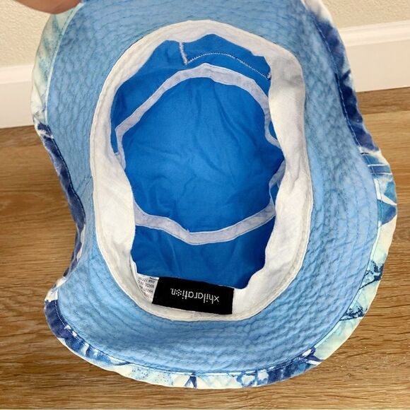 Xhilaration Vintage Y2K Women’s Summer Bucket Hat - Picture 7 of 9